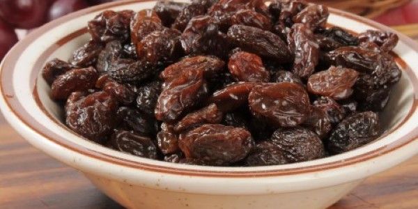 تصویر 3 از خرید کشمش پلویی گلستان با فروش عمده